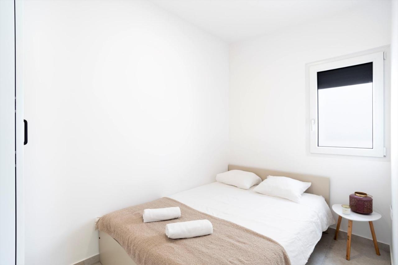 Ferienwohnung Casa Limoncino By Locap Group Koper Exterior foto
