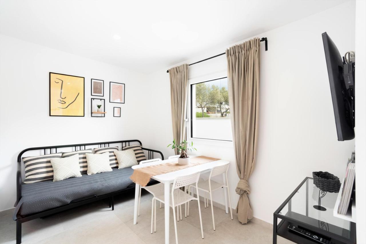 Ferienwohnung Casa Limoncino By Locap Group Koper Exterior foto
