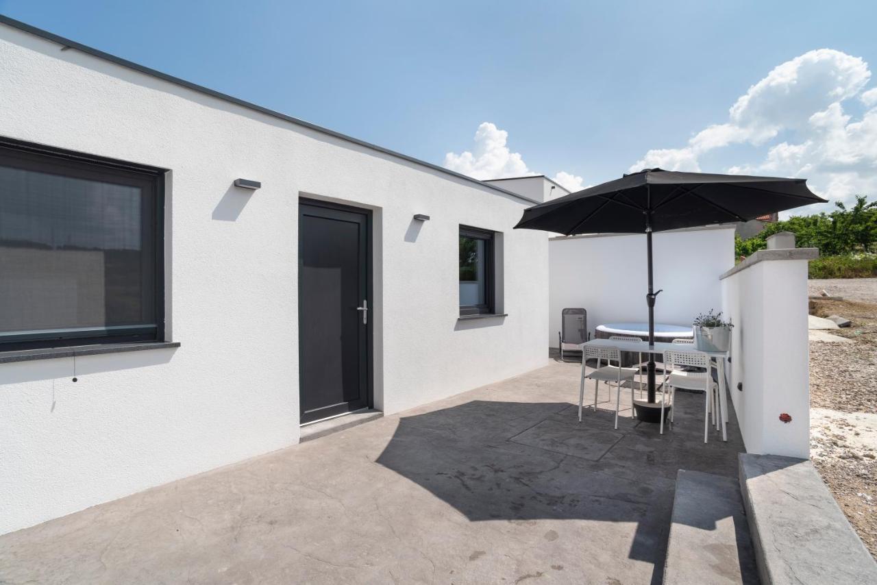 Ferienwohnung Casa Limoncino By Locap Group Koper Exterior foto