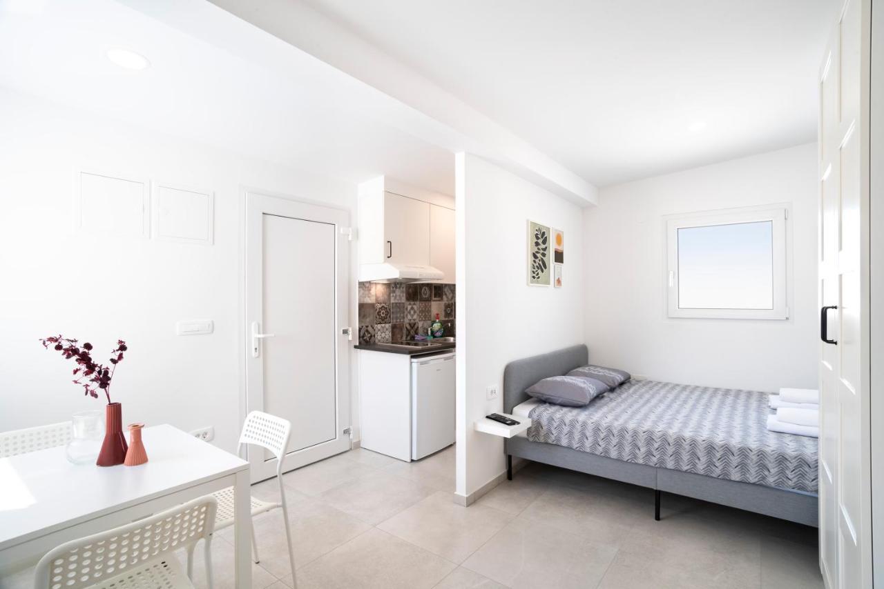Ferienwohnung Casa Limoncino By Locap Group Koper Exterior foto