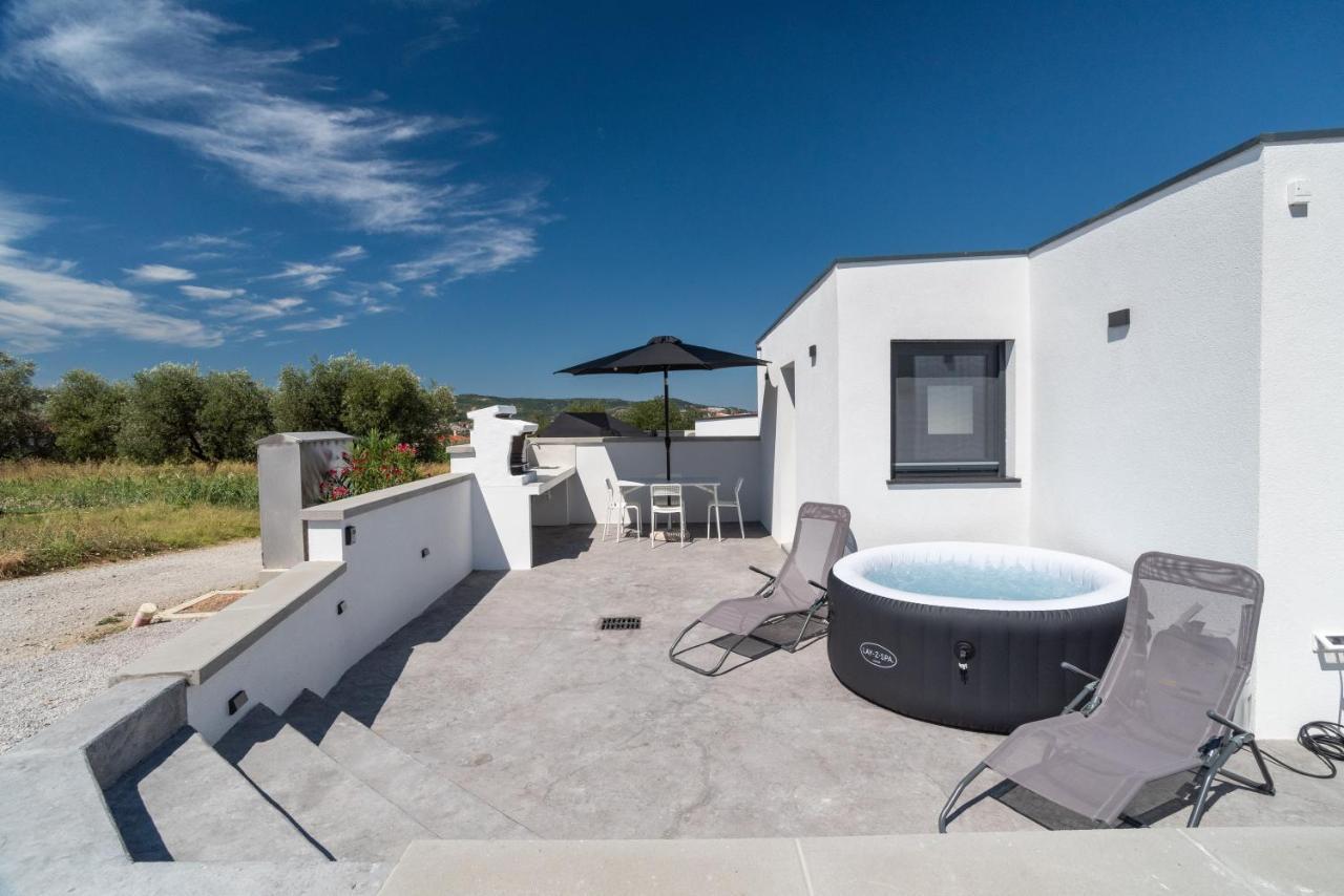 Ferienwohnung Casa Limoncino By Locap Group Koper Exterior foto