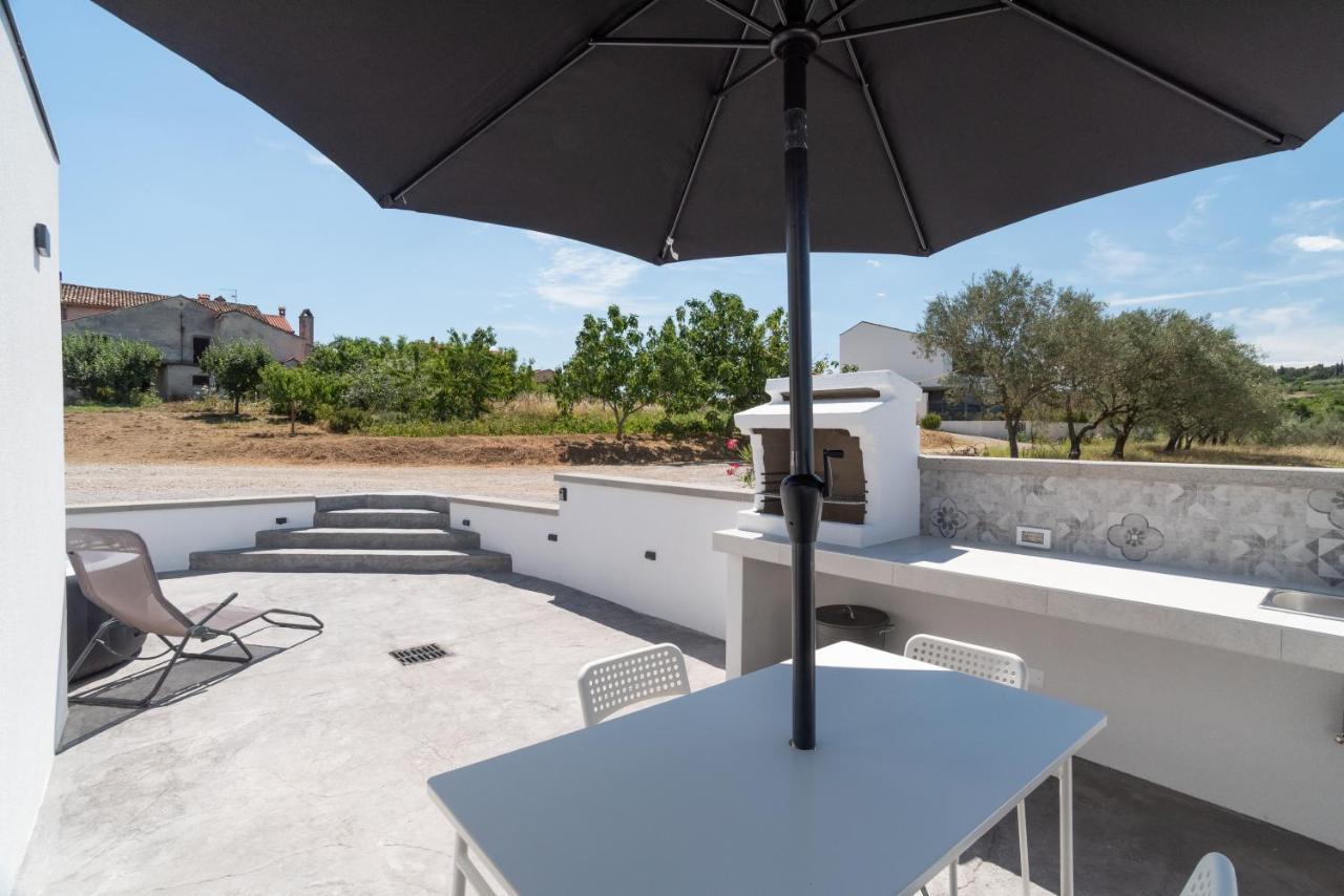 Ferienwohnung Casa Limoncino By Locap Group Koper Exterior foto