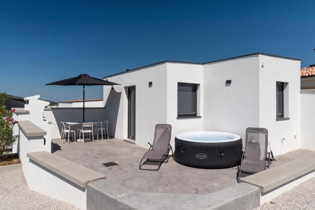 Ferienwohnung Casa Limoncino By Locap Group Koper Exterior foto