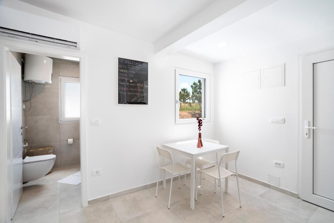Ferienwohnung Casa Limoncino By Locap Group Koper Exterior foto
