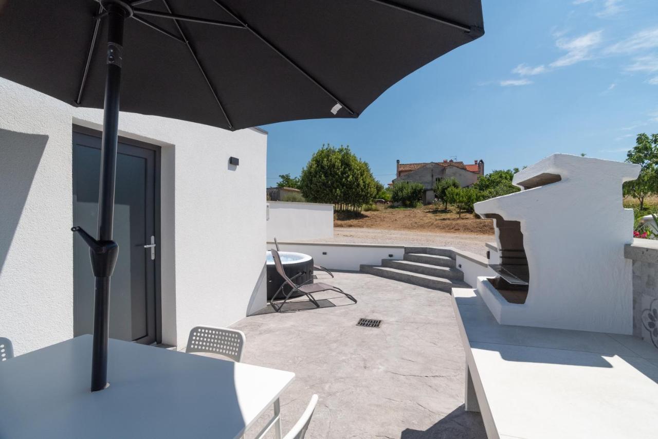 Ferienwohnung Casa Limoncino By Locap Group Koper Exterior foto